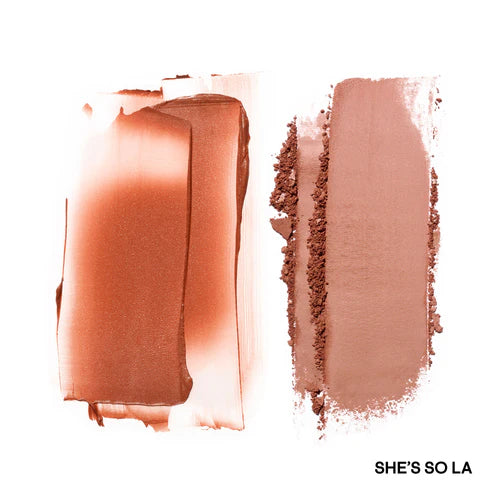 PATRICK TA MAJOR HEADLINES DOUBLE-TAKE CRÈME & POWDER BLUSH DUO