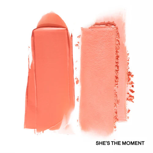 PATRICK TA MAJOR HEADLINES DOUBLE-TAKE CRÈME & POWDER BLUSH DUO