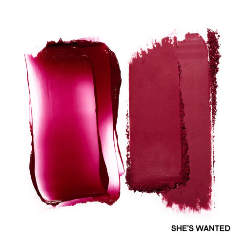 PATRICK TA MAJOR HEADLINES DOUBLE-TAKE CRÈME & POWDER BLUSH DUO