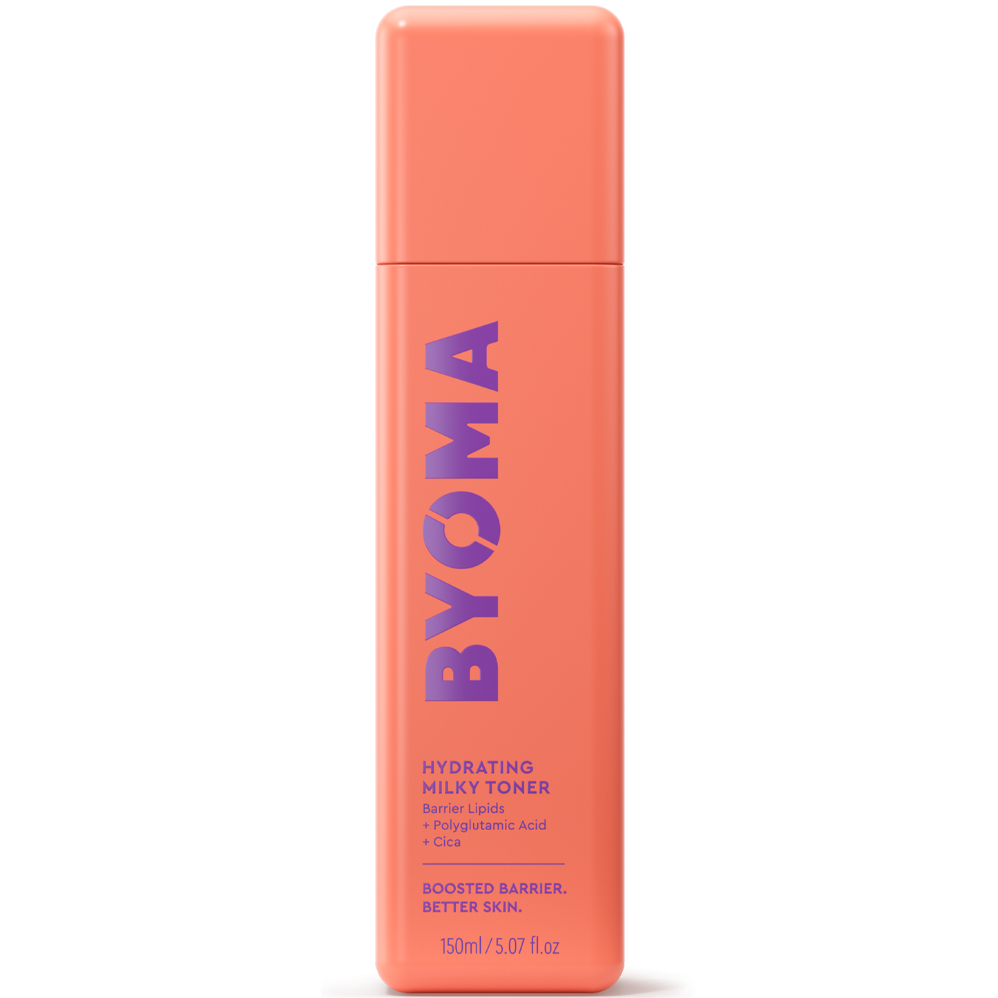 HYDRATING MILK TONER BYOMA 150ML