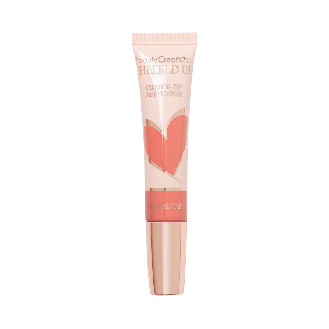 RUBOR LIQUIDO FLAWLESS STAY BEAUTY CREATIONS