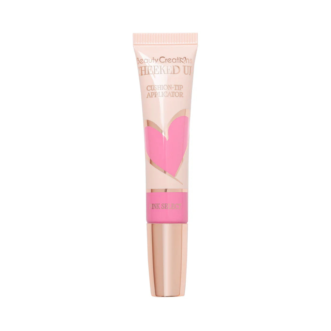 RUBOR LIQUIDO FLAWLESS STAY BEAUTY CREATIONS