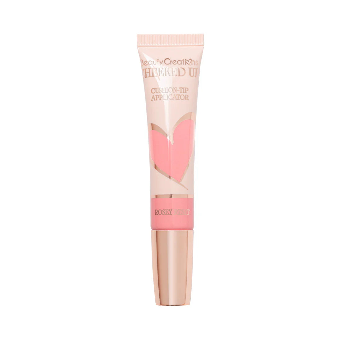 RUBOR LIQUIDO FLAWLESS STAY BEAUTY CREATIONS