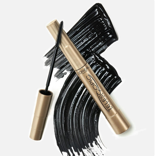 MASCARA TELESCOPIC ORIGINAL LOREAL PARIS