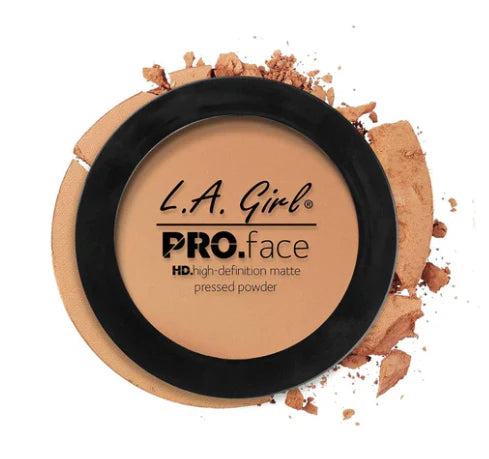 POLVO COMPACTO LA GIRL PRO FACE 6GR