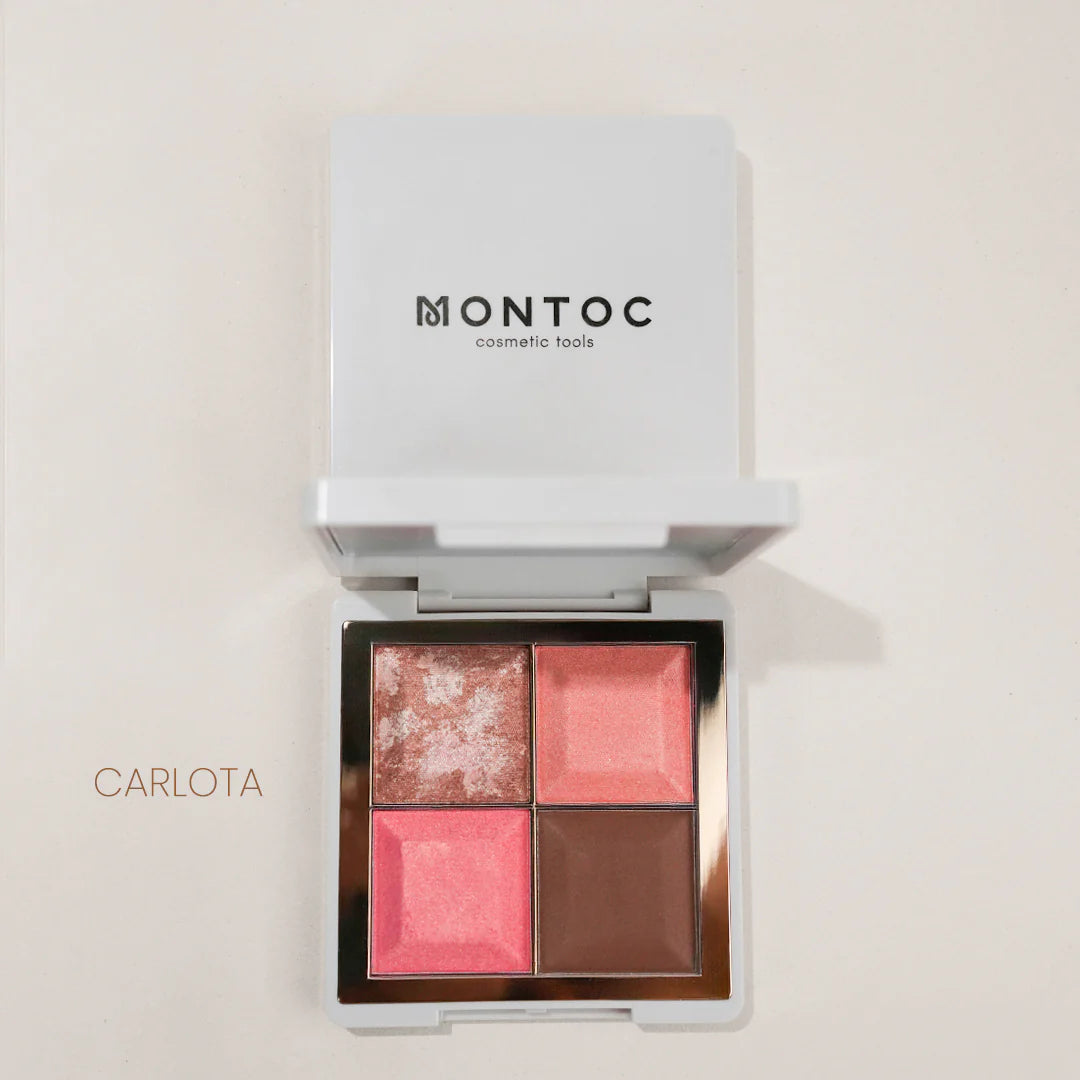 PALETA LIGTH SET MONTOC