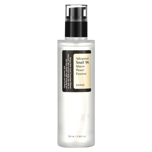 COSRX SNAIL 96 MUCIN POWER ESSENCE 100 ML
