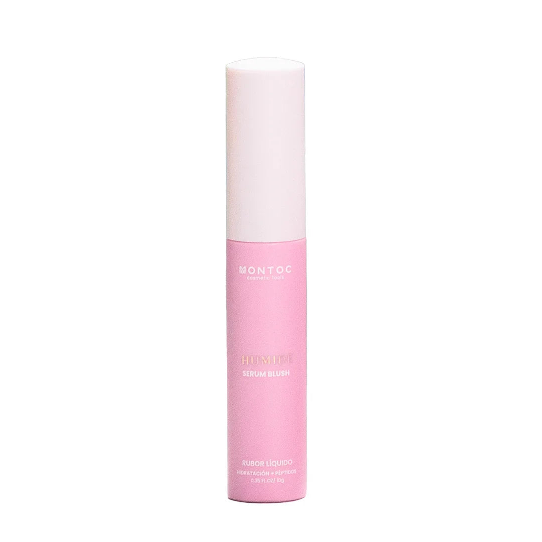 RUBOR LIQUIDO SERUM BLUSH MONTOC