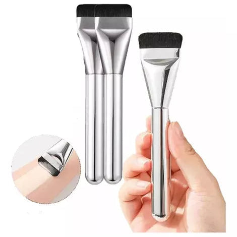 BROCHA PLANA PARA BASE