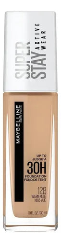 BASE SUPER STAY ACTIVE WEAR 30H MAYBELLINE 30ML