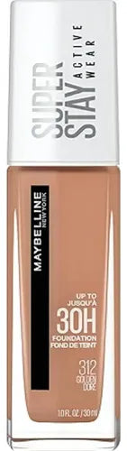 BASE SUPER STAY ACTIVE WEAR 30H MAYBELLINE 30ML