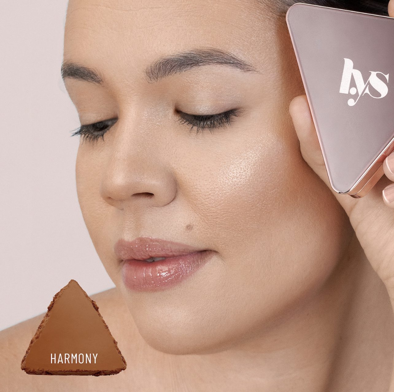 BRONZER MATTE NO LIMITS – LYS BEAUTY