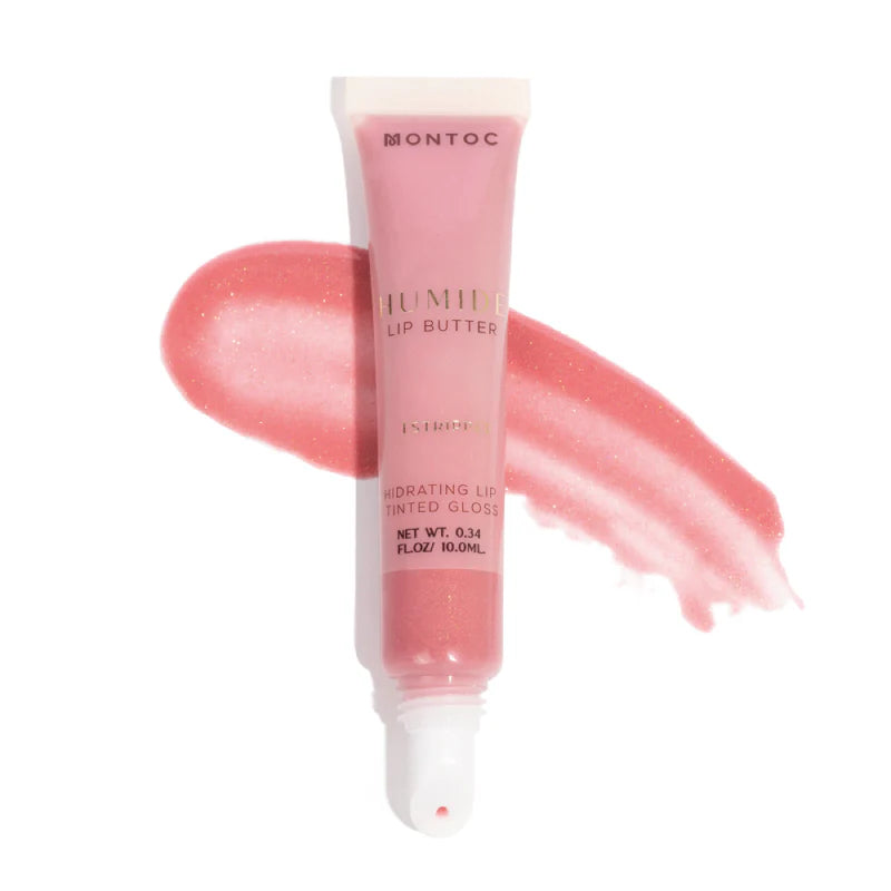 GLOSS LIP BUTTER MONTOC