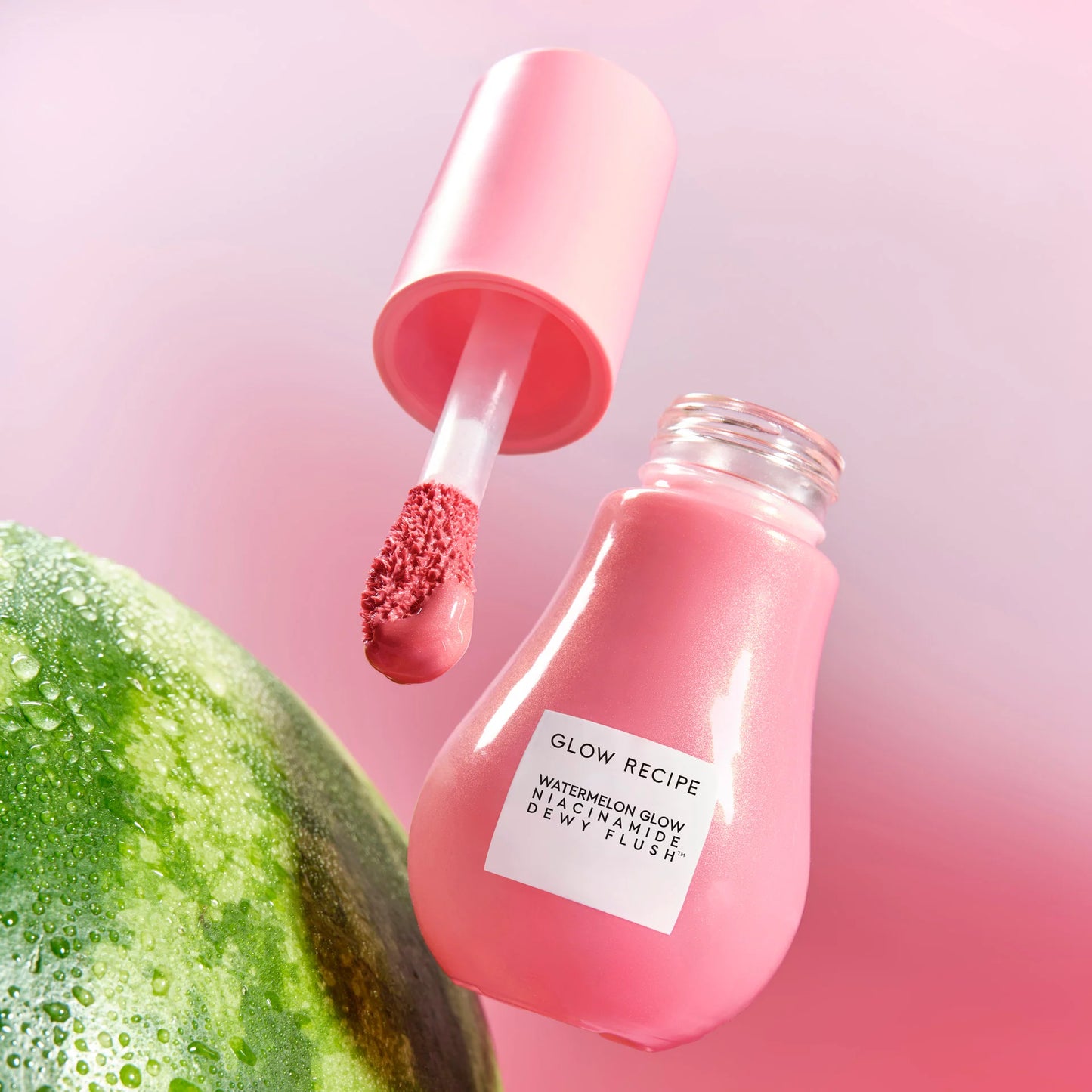 GLOW RECIPE WATERMELON GLOW NIACINAMIDE DEWY FLUSH 12 ML