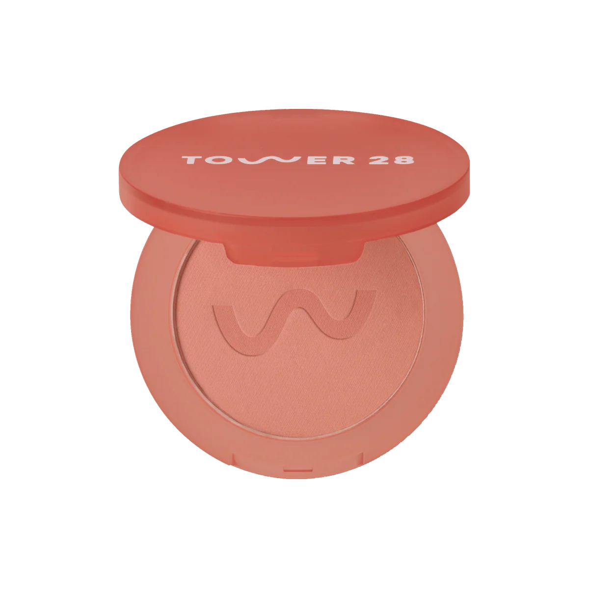 TOWER 28 BLUR + SET MATTE POWDER BLUSH 4 GR