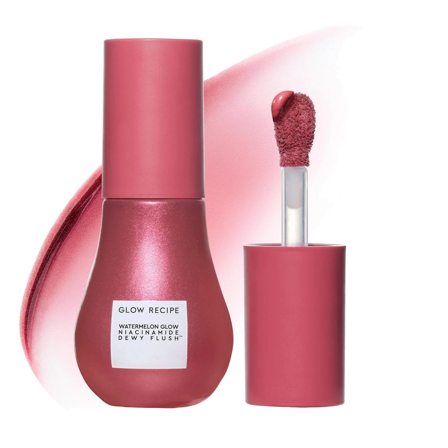 GLOW RECIPE WATERMELON GLOW NIACINAMIDE DEWY FLUSH 12 ML