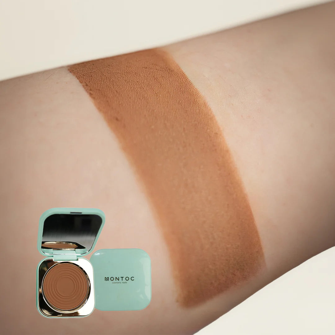 BRONZER MONTOC