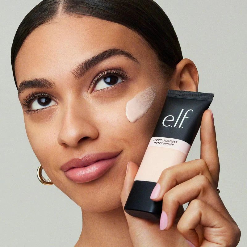 LIQUID PORELESS PUTTY PRIMER ELF 28ML