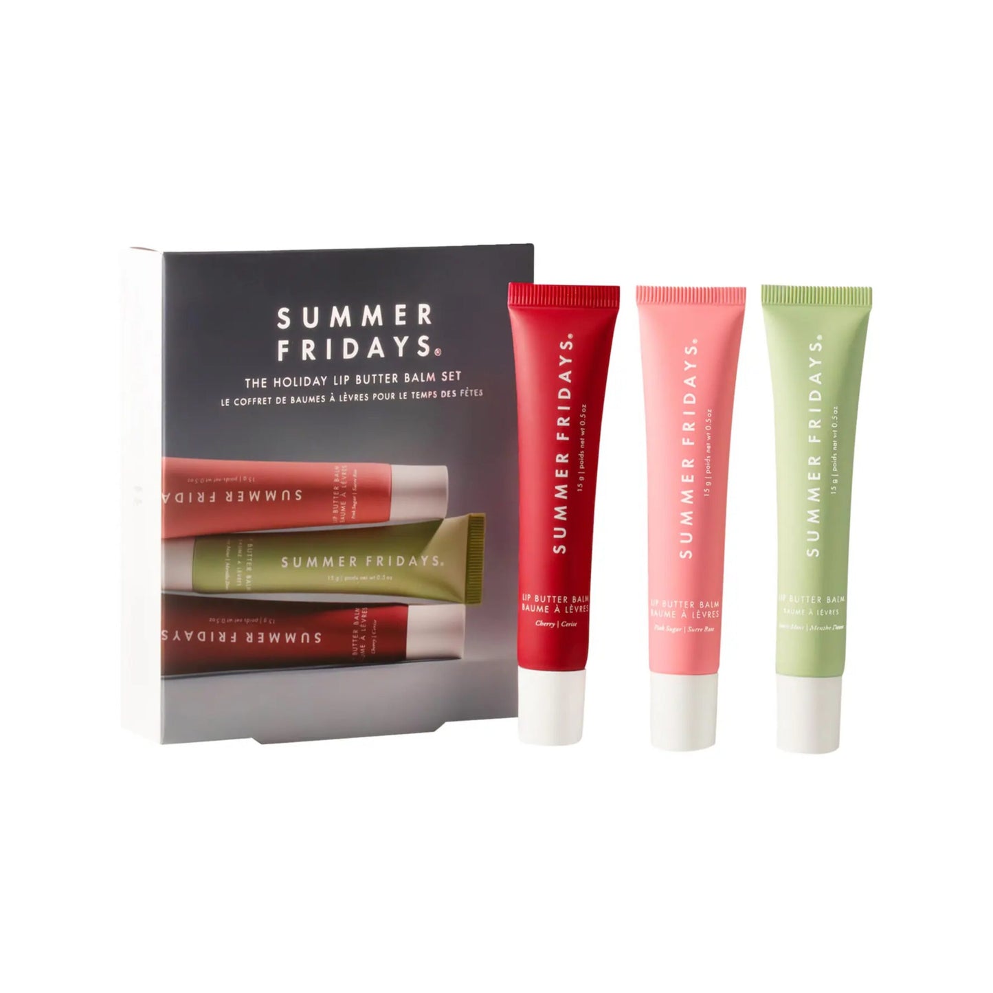 BALSAMO PARA LABIOS SUMMER FRIDAYS