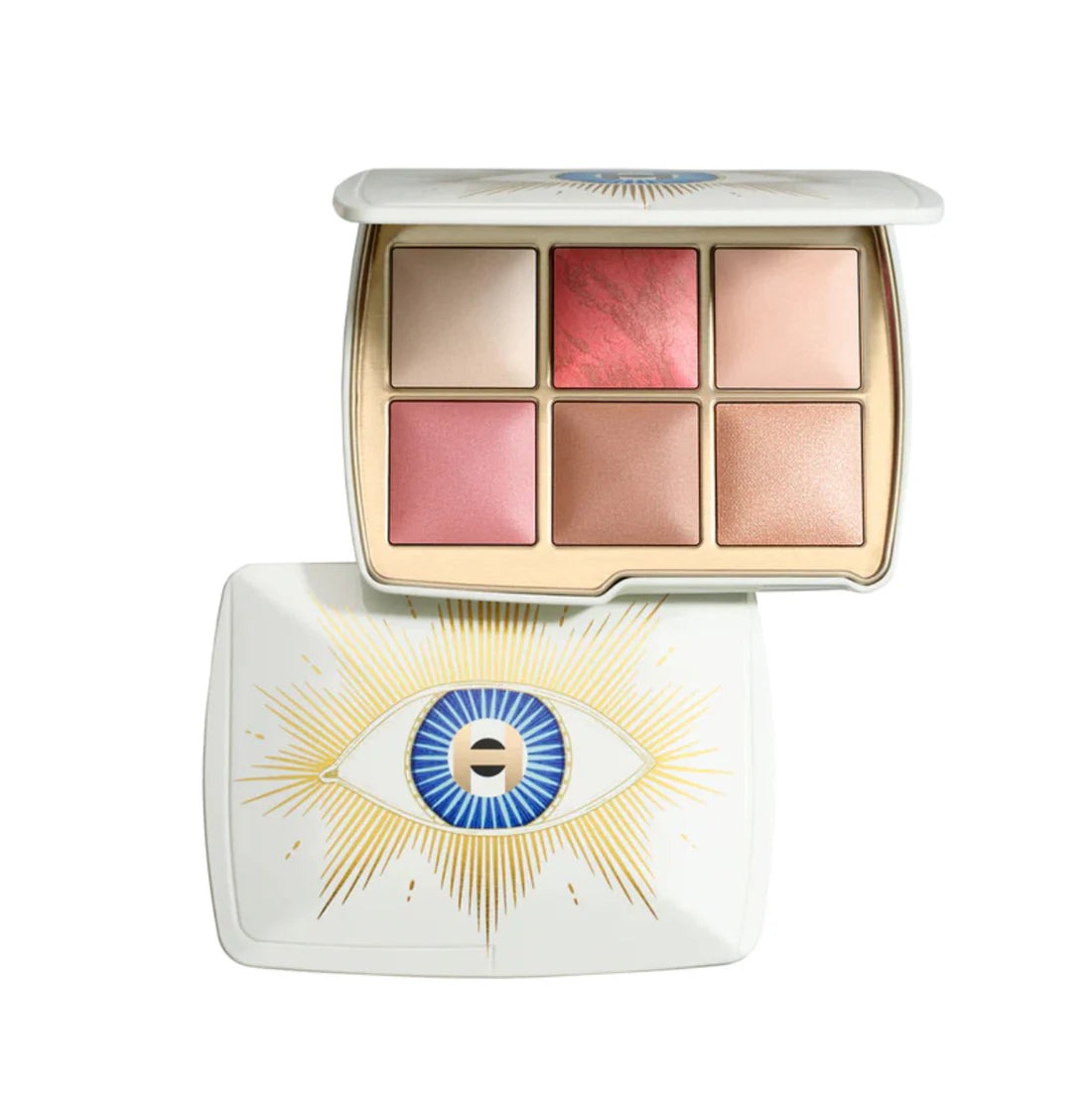 PALETA HOURGLASS EDICION OJO TURCO