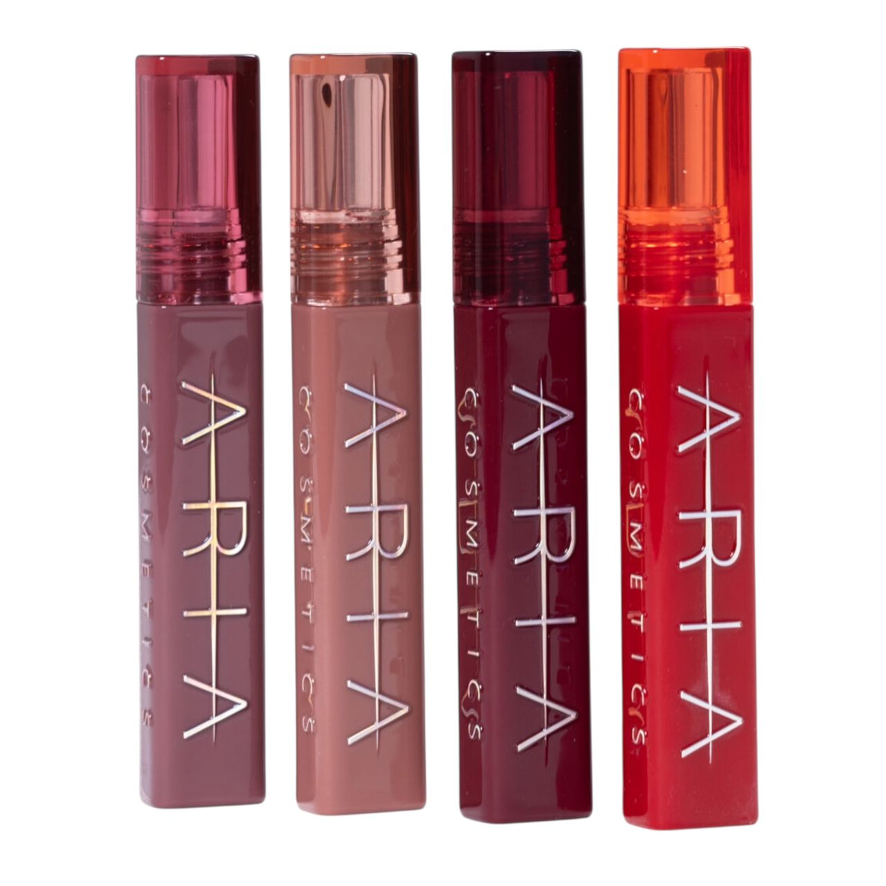 BRILLO TINTA KISS ME ARIA COSMETICS