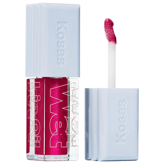 WET LIP OIL GLOSS KOSAS