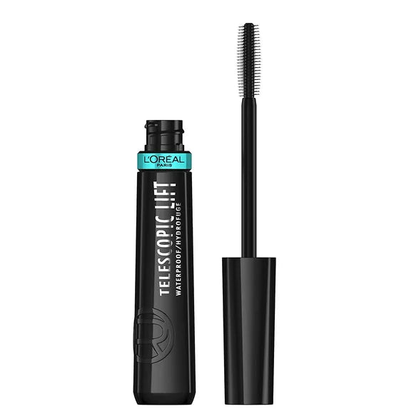 MASCARA TELESCOPIC LIFT WATERPROOF LOREAL