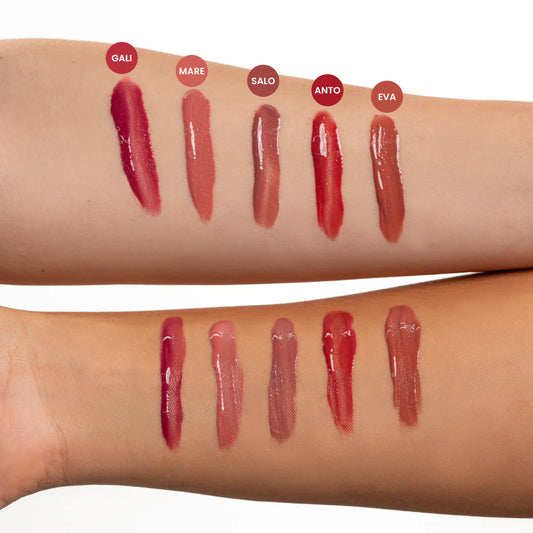 TINTAS DE LABIOS LIPPIE CHEEKS MONTOC