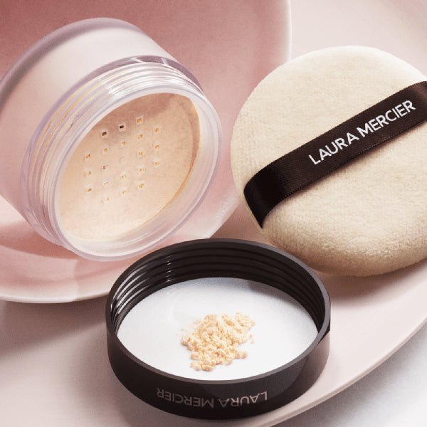 POLVO SUELTO LAURA MERCIER MINI 9.3 GR