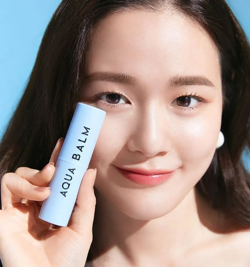 PROTECTOR SOLAR AQUA BALM SPF 50+ KAHI 9GR