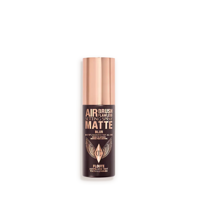 SETTING SPRAY CHARLOTTE TILBURY MATTE 34 ML