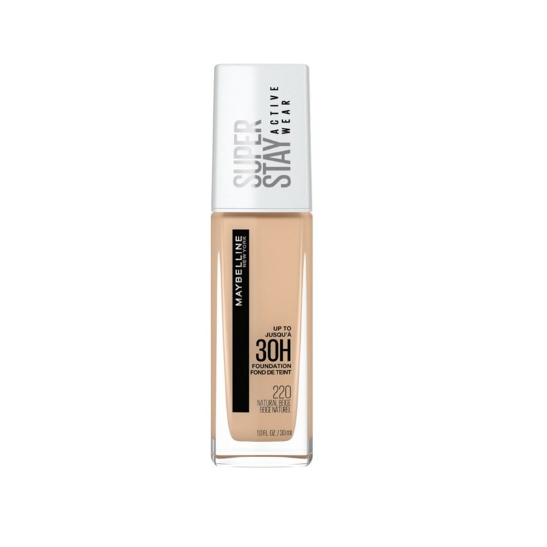 BASE SUPER STAY ACTIVE WEAR 30H MAYBELLINE 30ML