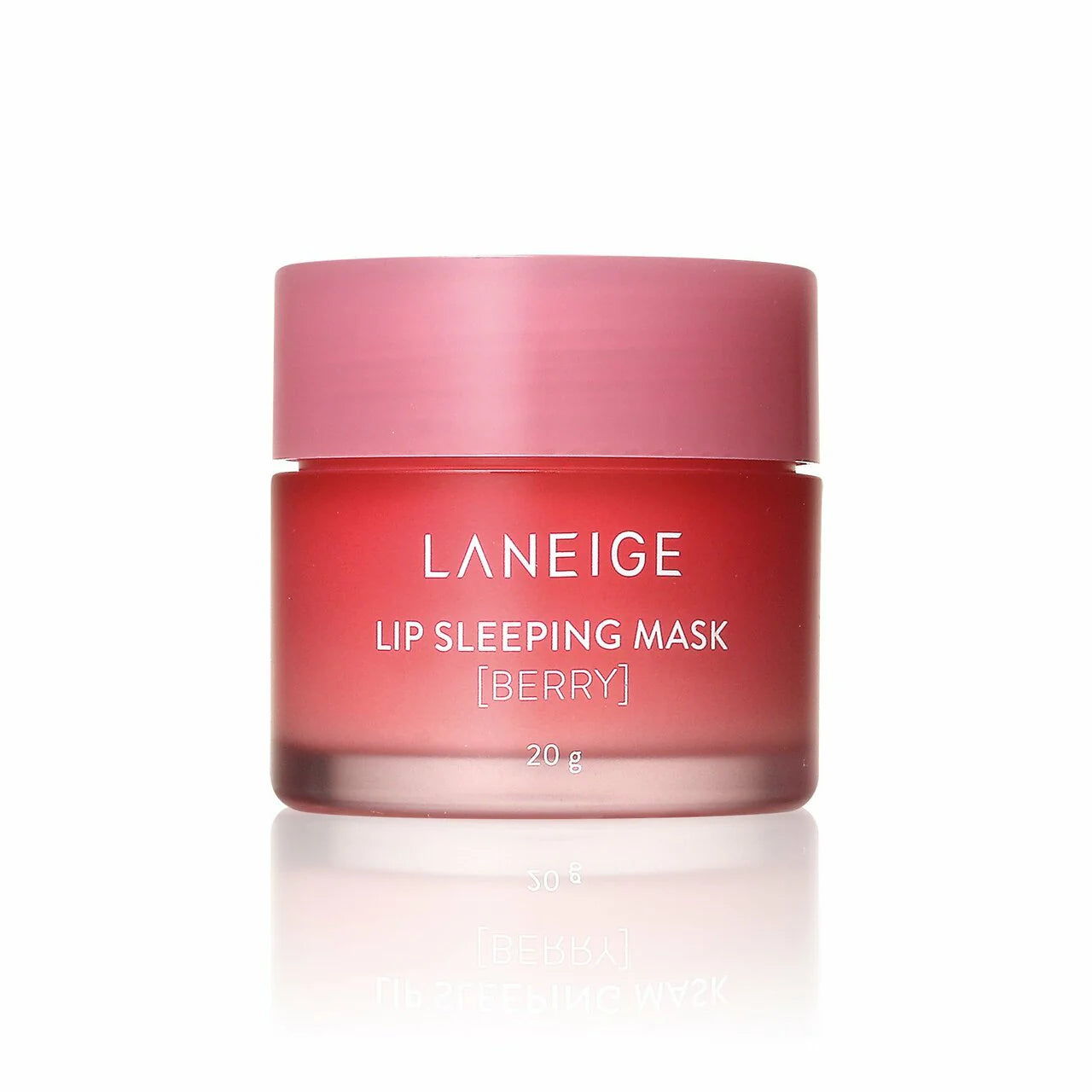 LIP SLEEPING MASK LANEIGE 20G