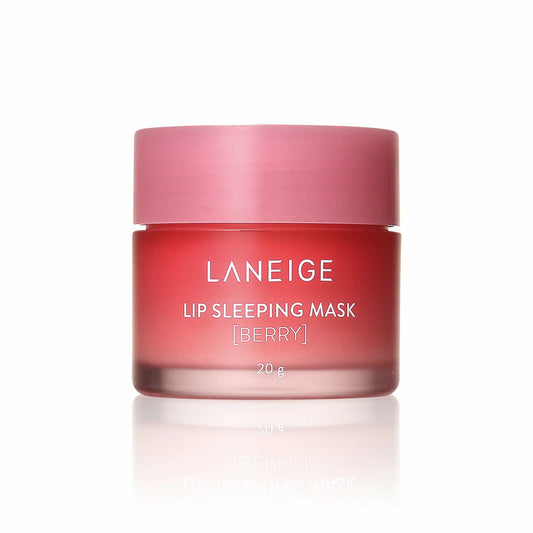 LIP SLEEPING MASK EX BERRY LANEIGE 20G