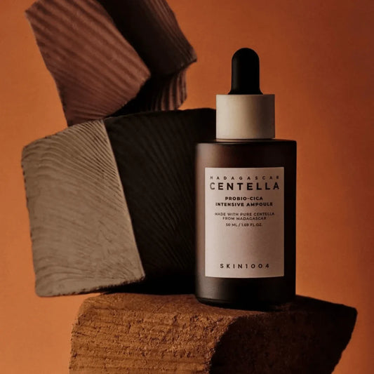 SERUM /AMPOLLA INTENSIVA PROBIO-CICA MADAGASCAR CENTELLA SKIN1004 50ML