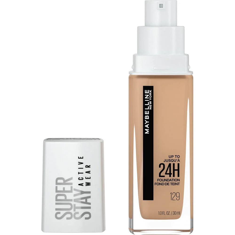 BASE SUPER STAY ACTIVE WEAR 30H MAYBELLINE 30ML