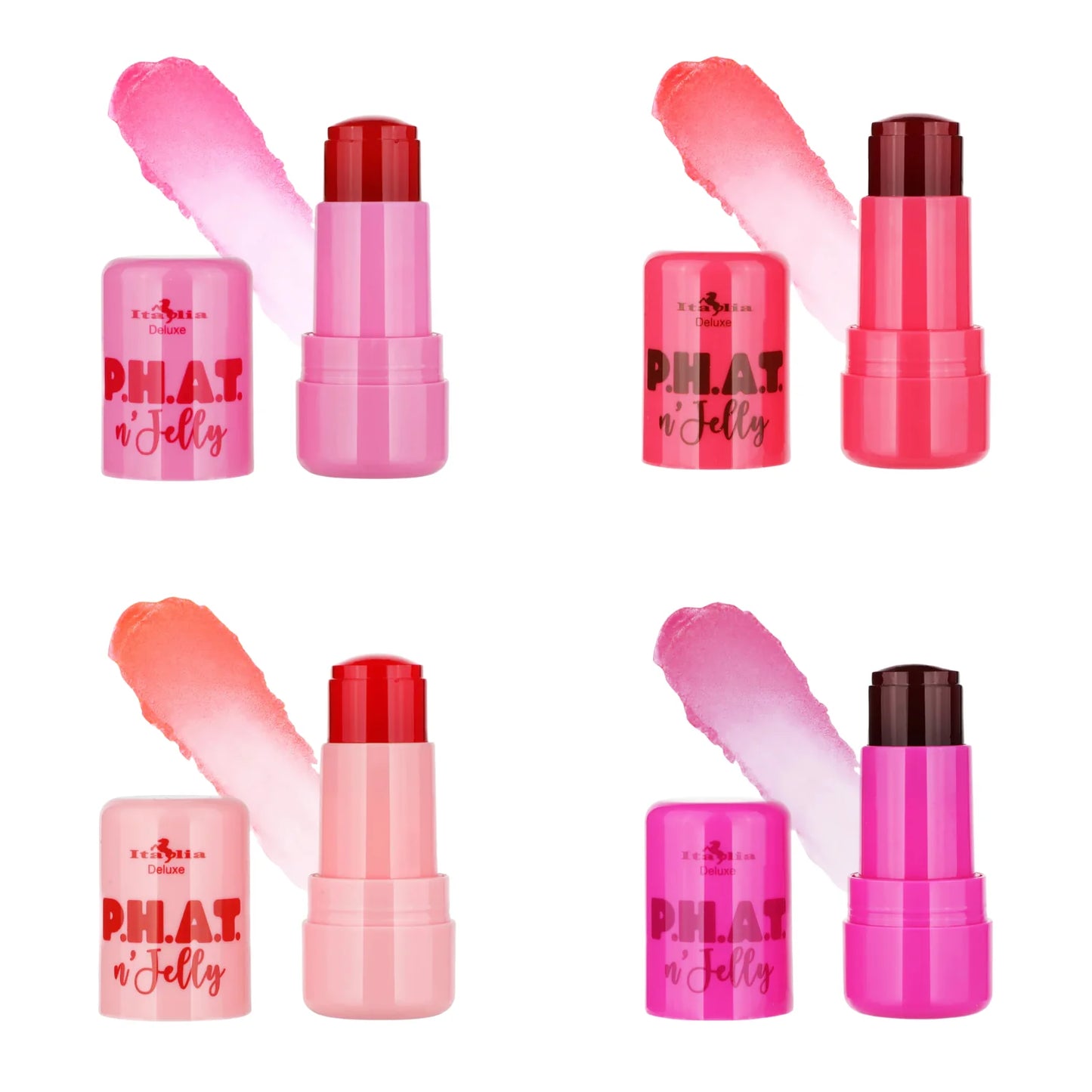 TINTA GELATINA COOLING WATER TINT P.H.A.T. ITALIA 7G