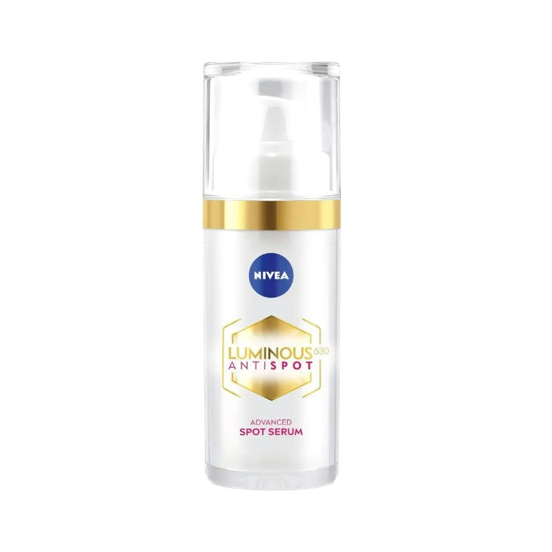 NIVEA SERUM FACIAL CELLULAR LUMINOUS 30ML