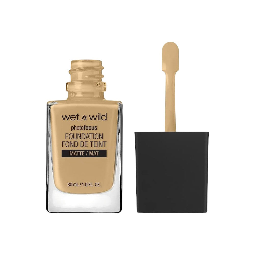 WET N WILD BASE DE MAQUILLAJE PHOTO FOCUS