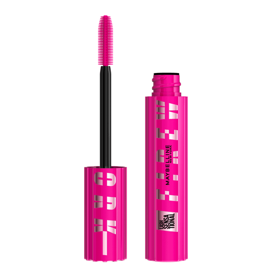 MASCARA DE PESTAÑA FIREWORK MAYBELLINE