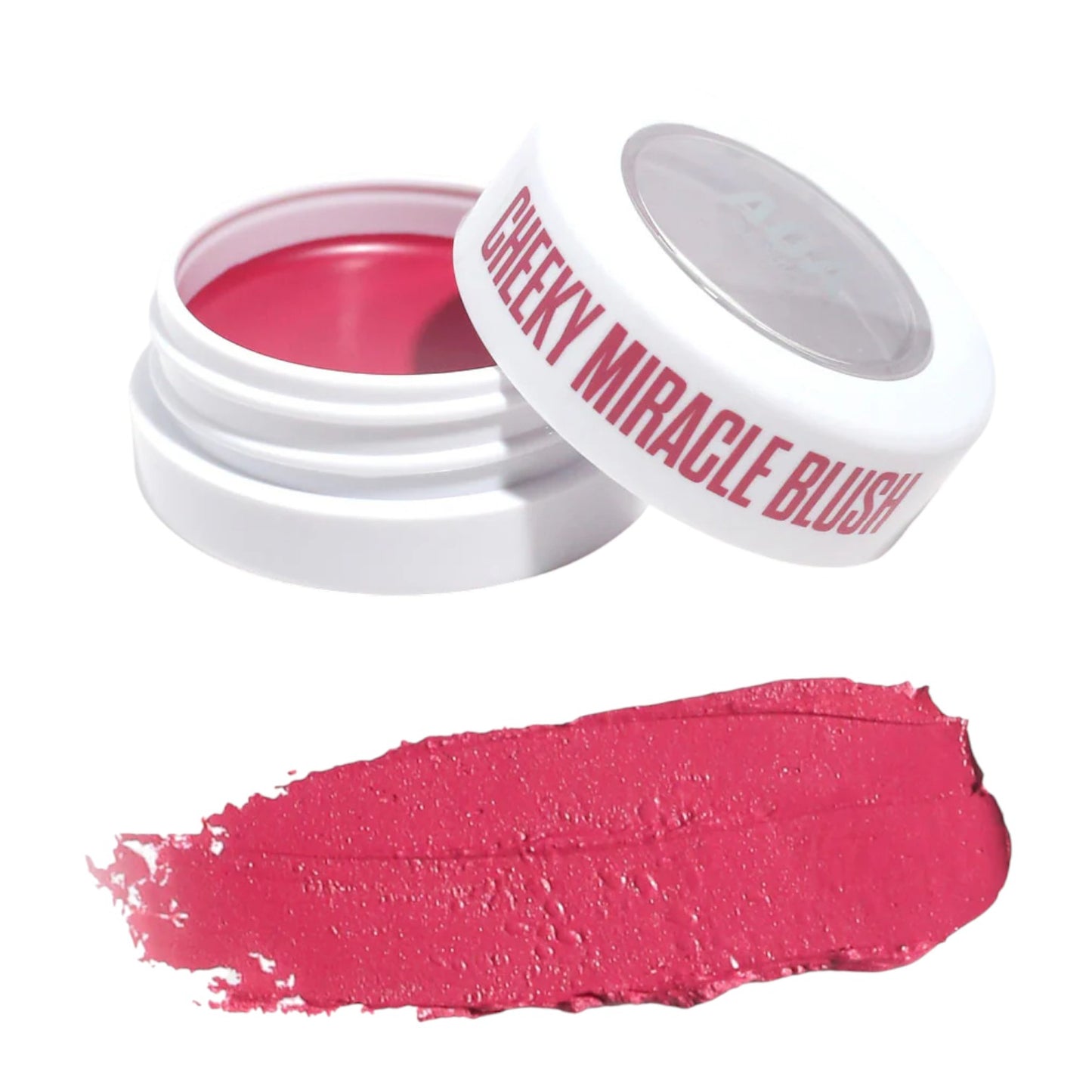 RUBORES EN CREMA CHEEKY MIRACLE AOA
