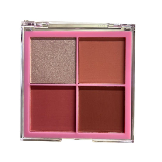PALETA DE RUBORES MAX GLOW