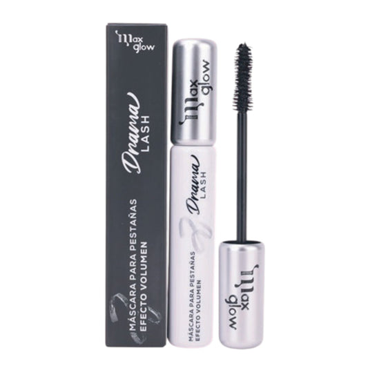 MASCARA DE PESTAÑA DRAMA LASH MAX GLOW