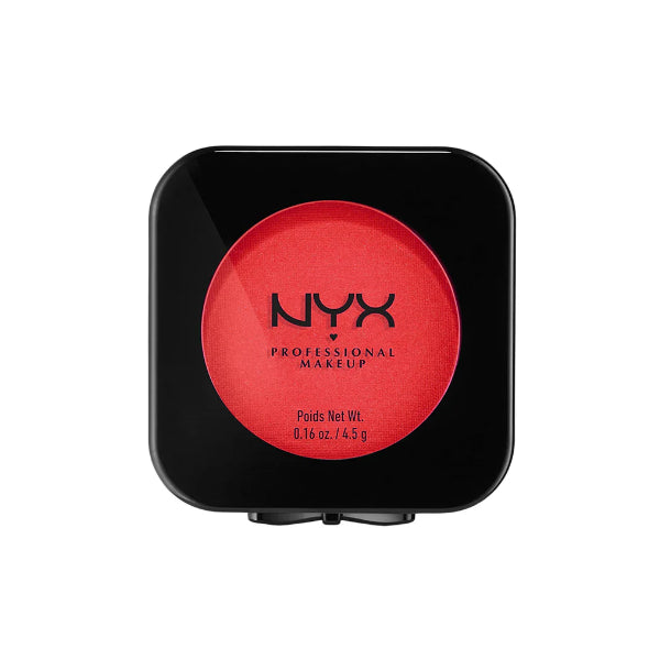 RUBOR EN POLVO HIGH DEFINITION NYX 4.5G