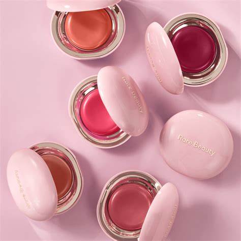 RUBOR EN CREMA STAY VULNERABLE RARE BEAUTY 5 GR