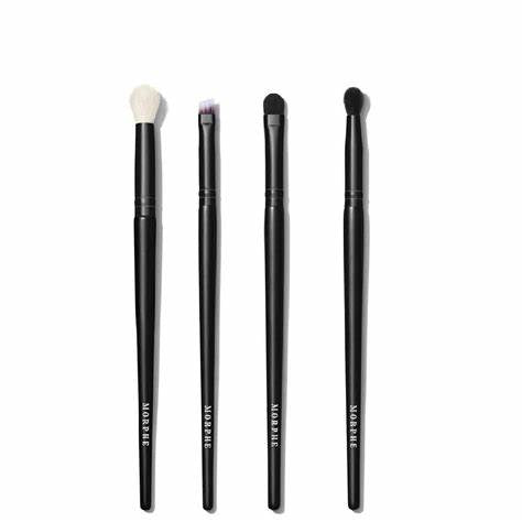 SET DE BROCHAS EYE GOT THIS MORPHE