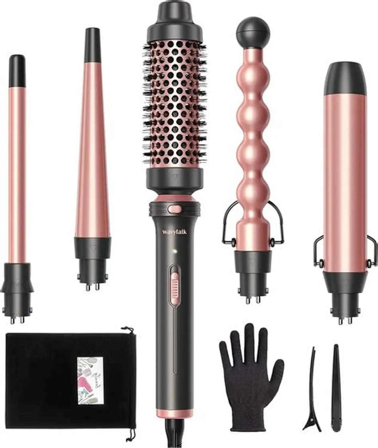 WAVYTALK 5 IN 1