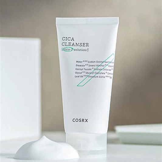 CICA CLEANSER COSRX