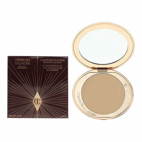 BRONZER AIRBRUSH CHARLOTTE TILBURY 16G
