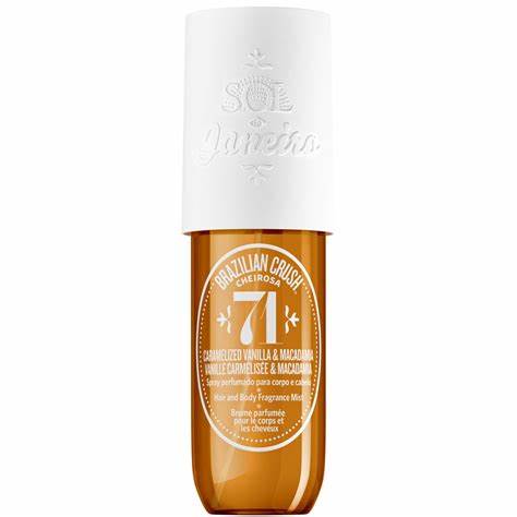 SPLASH SOL DE JANEIRO 90ML